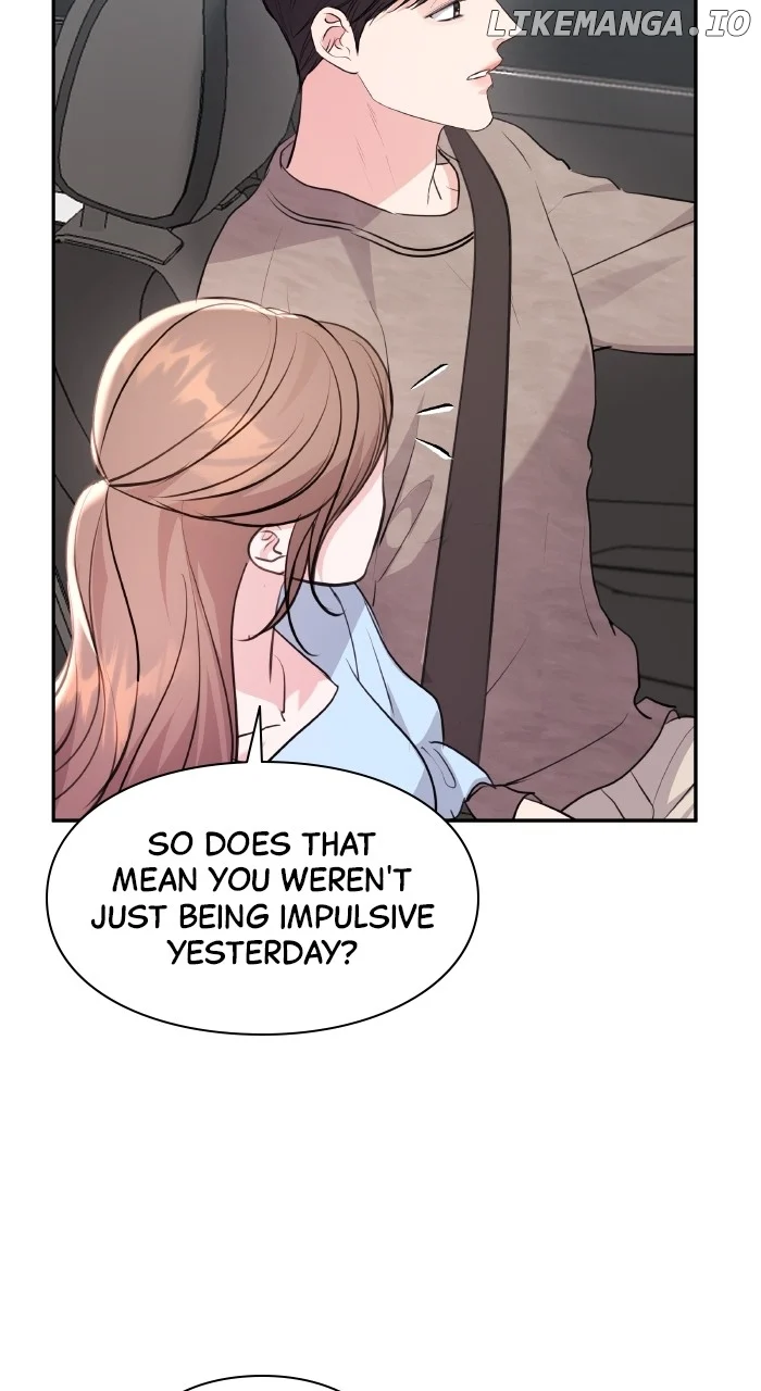 Endless Summer Chapter 30 - Page 55