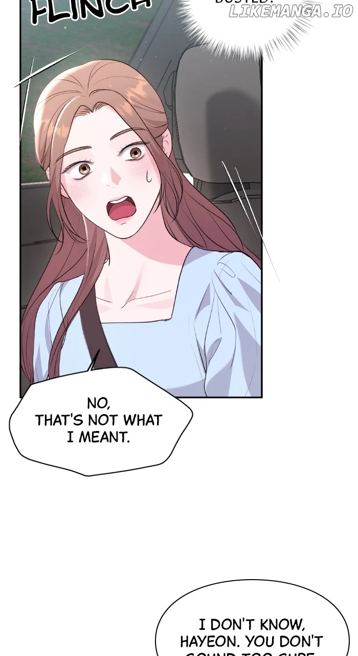 Endless Summer Chapter 30 - Page 57