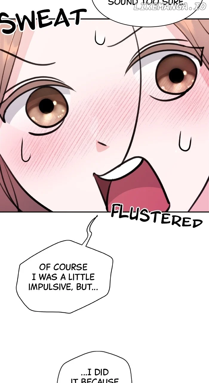 Endless Summer Chapter 30 - Page 58
