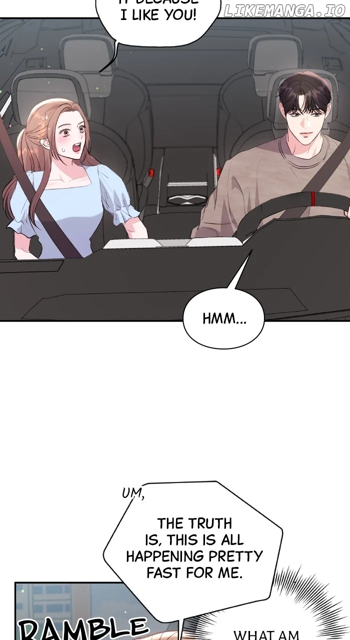 Endless Summer Chapter 30 - Page 59