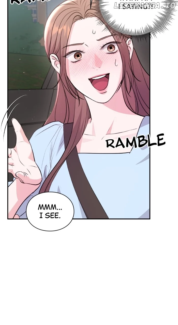 Endless Summer Chapter 30 - Page 60