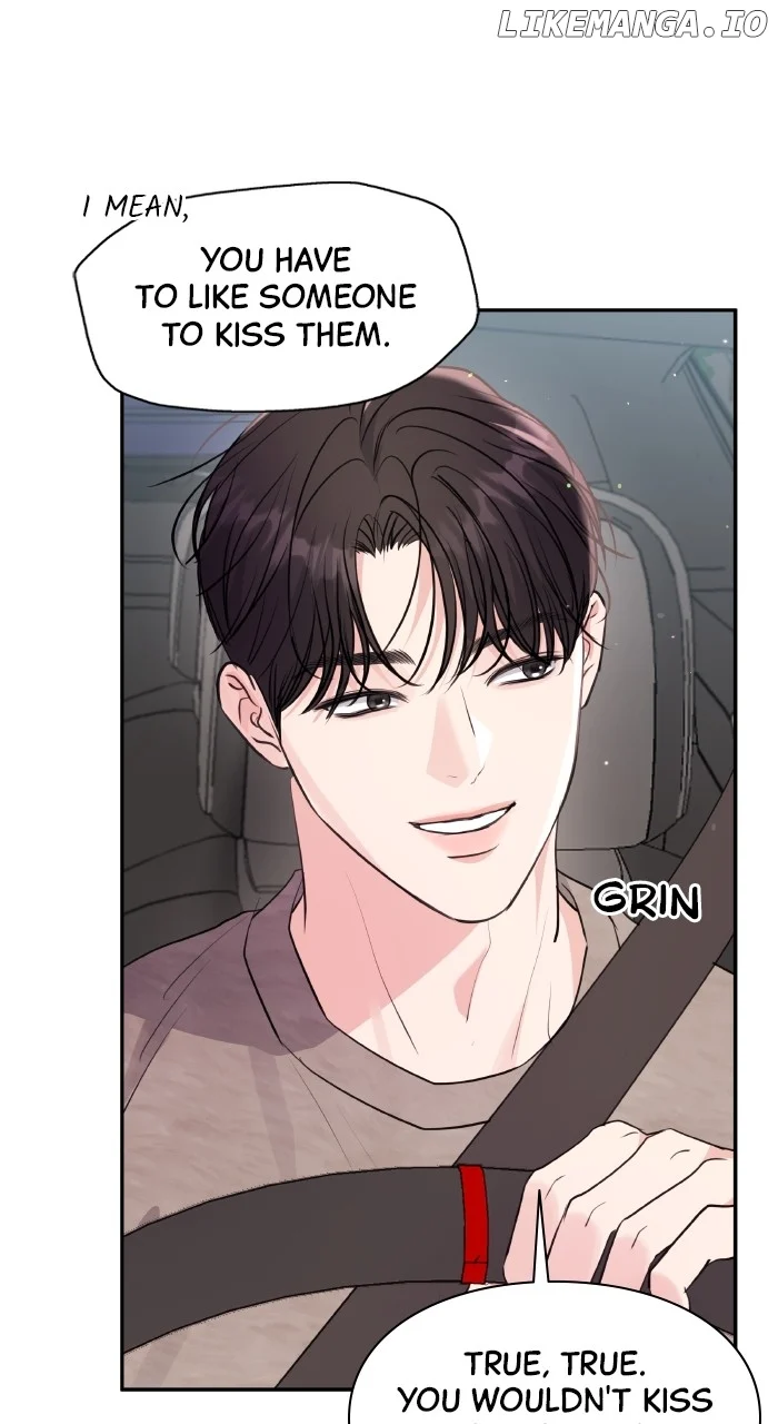 Endless Summer Chapter 30 - Page 61