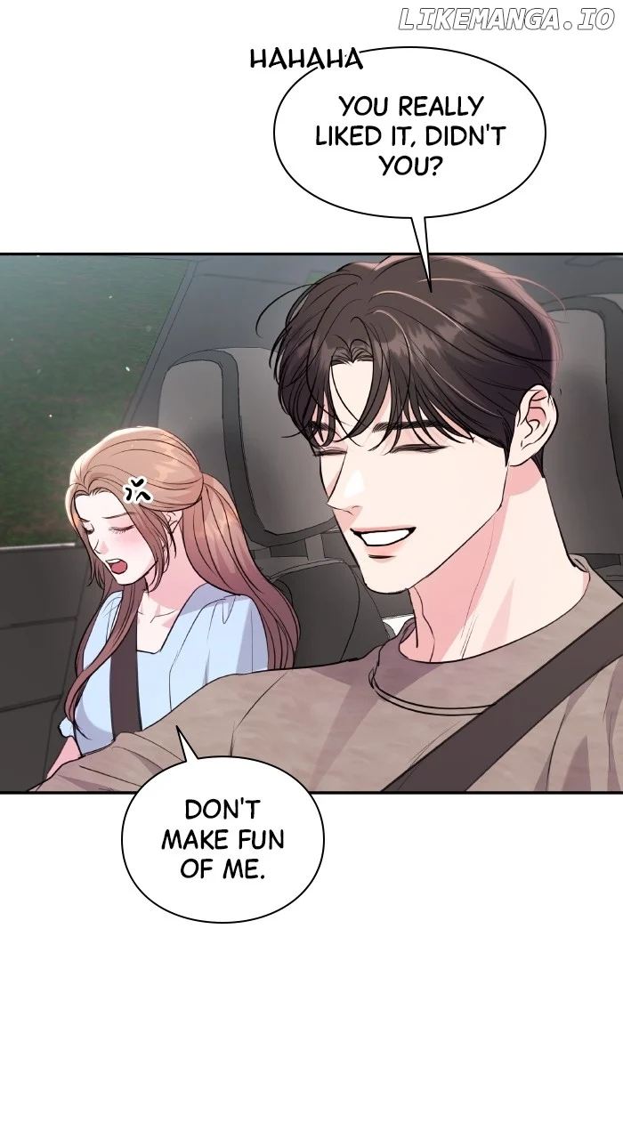 Endless Summer Chapter 30 - Page 64