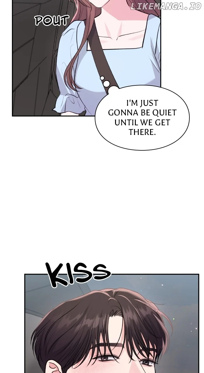 Endless Summer Chapter 30 - Page 66