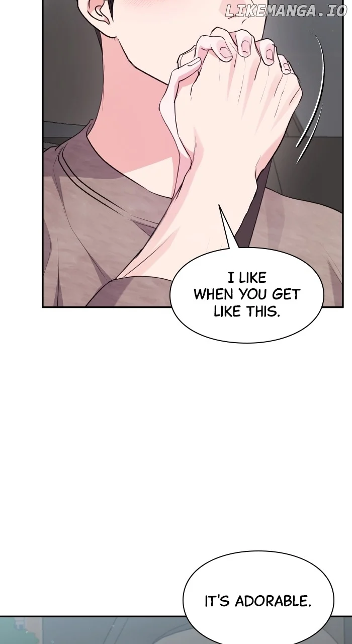 Endless Summer Chapter 30 - Page 67