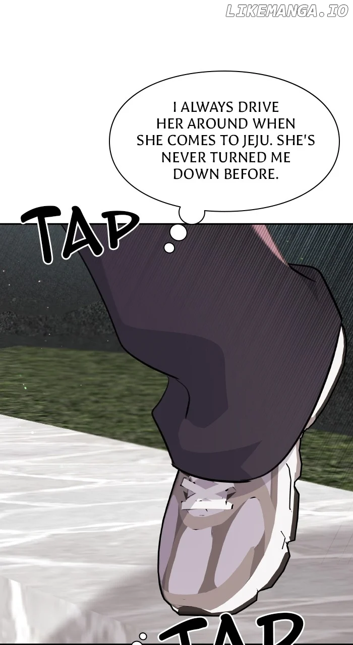 Endless Summer Chapter 30 - Page 73