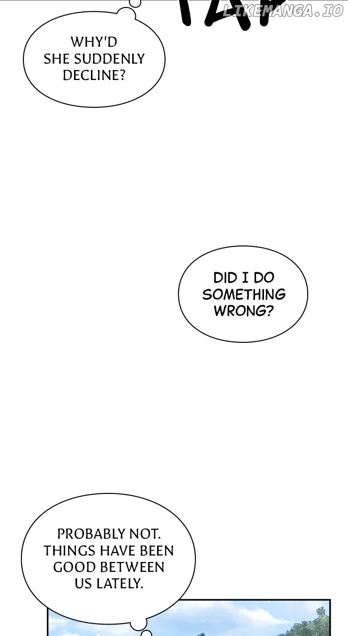 Endless Summer Chapter 30 - Page 74