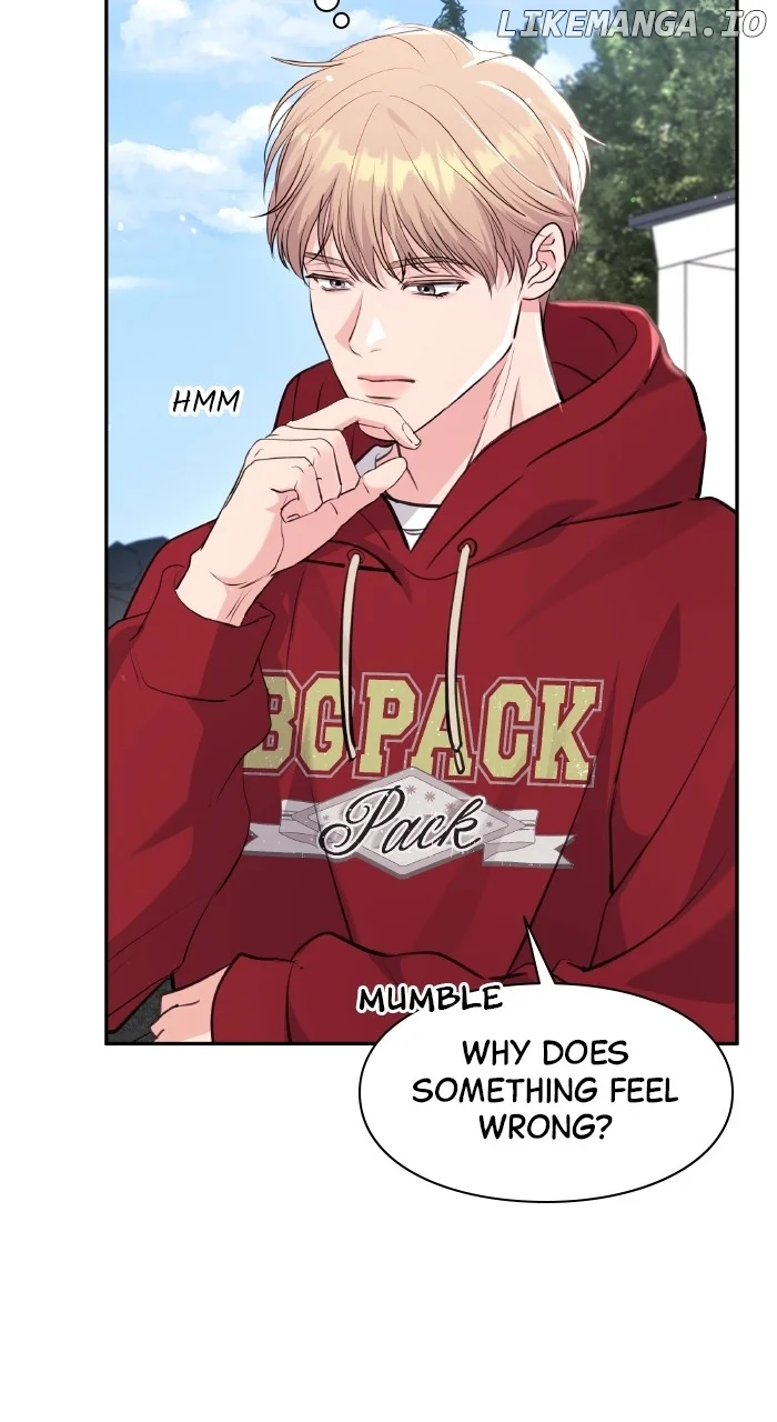 Endless Summer Chapter 30 - Page 75