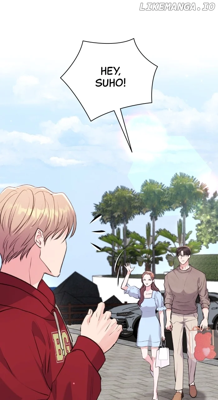 Endless Summer Chapter 30 - Page 76