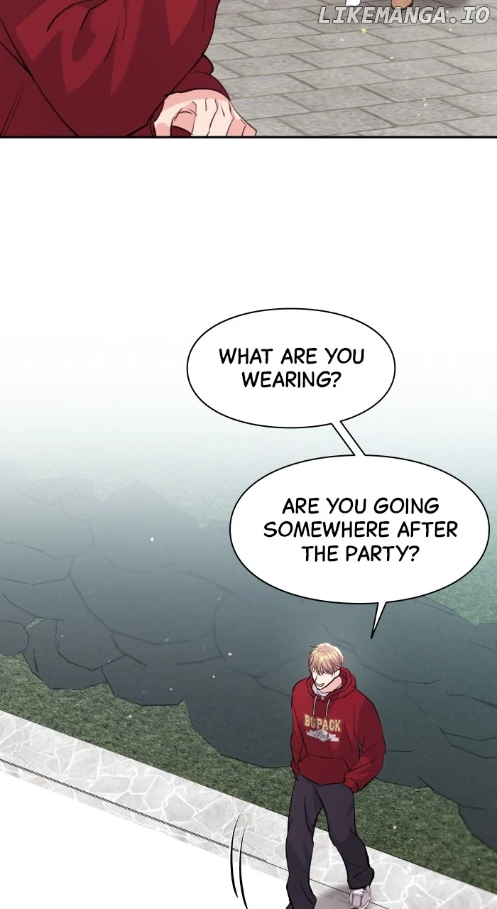 Endless Summer Chapter 30 - Page 77