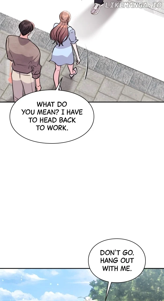 Endless Summer Chapter 30 - Page 78