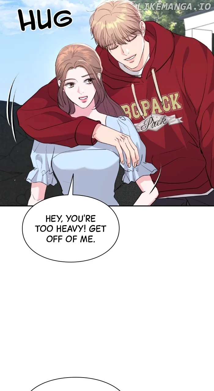 Endless Summer Chapter 30 - Page 79