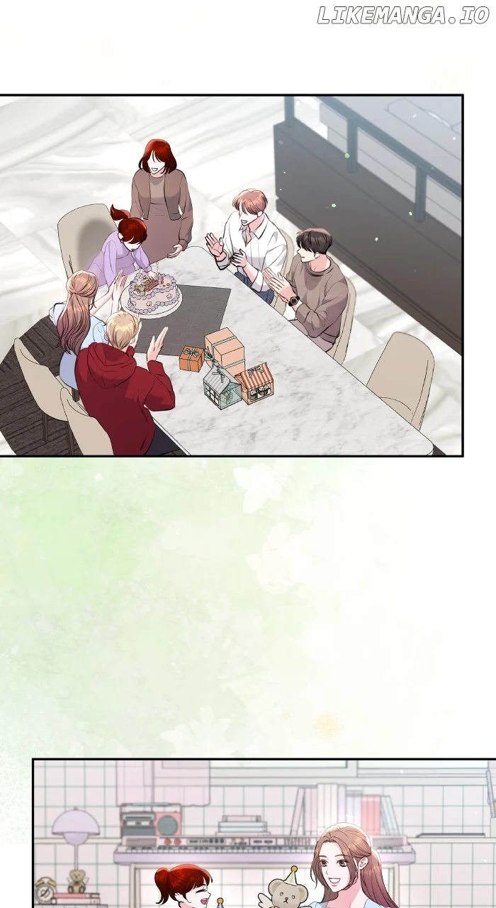 Endless Summer Chapter 31 - Page 12