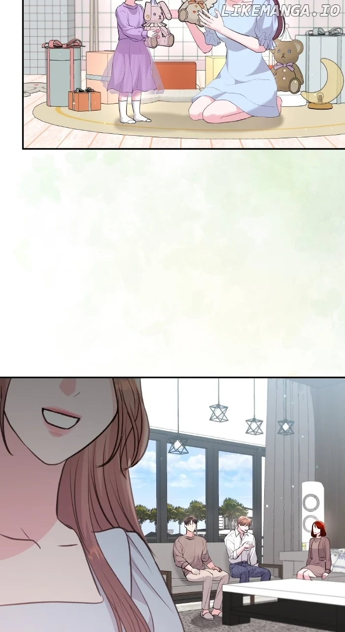 Endless Summer Chapter 31 - Page 13