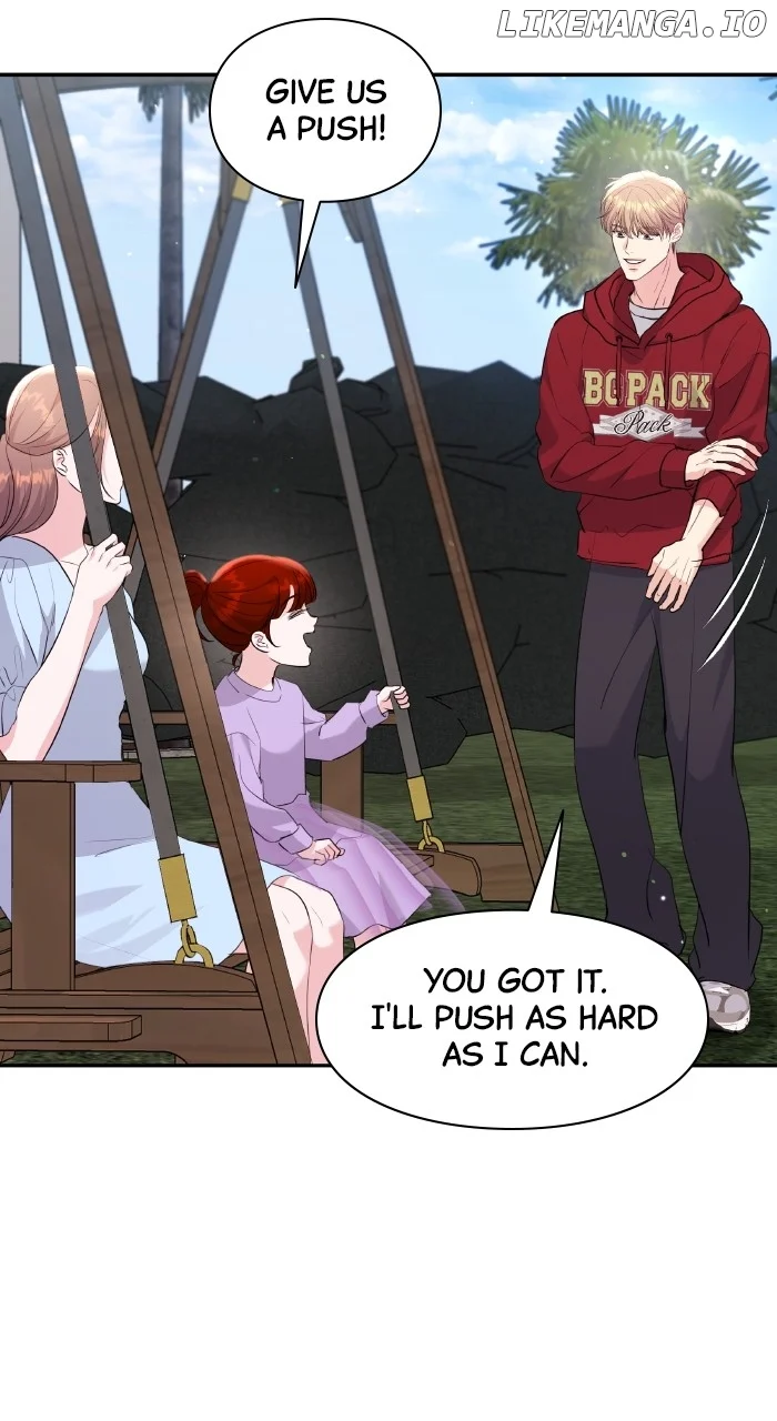 Endless Summer Chapter 31 - Page 18