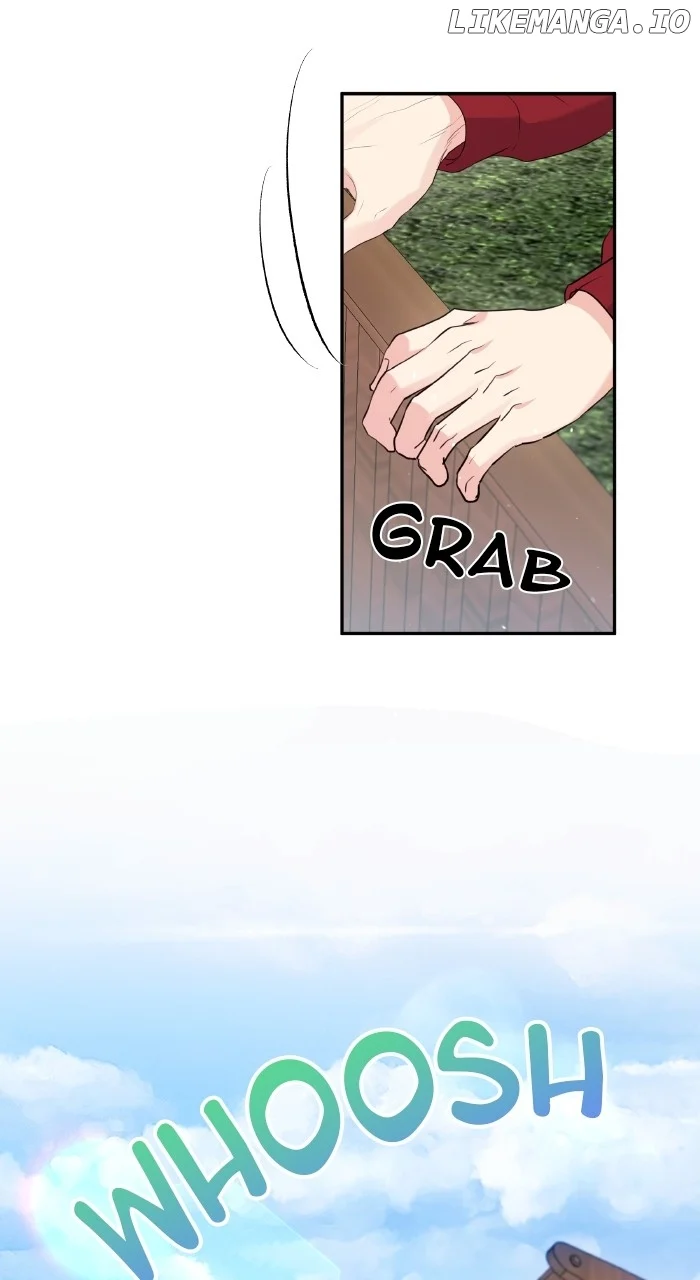 Endless Summer Chapter 31 - Page 19
