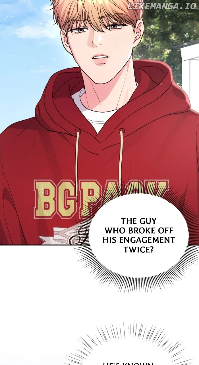 Endless Summer Chapter 31 - Page 3