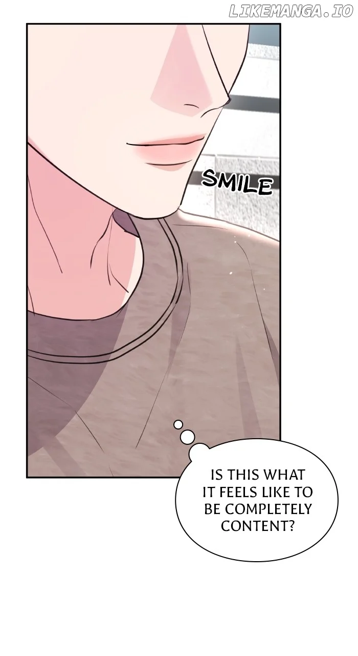 Endless Summer Chapter 31 - Page 27