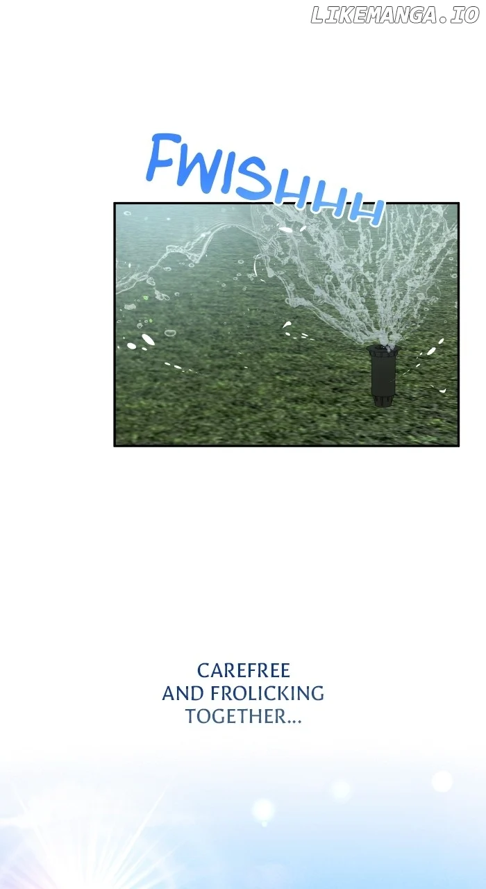 Endless Summer Chapter 31 - Page 28