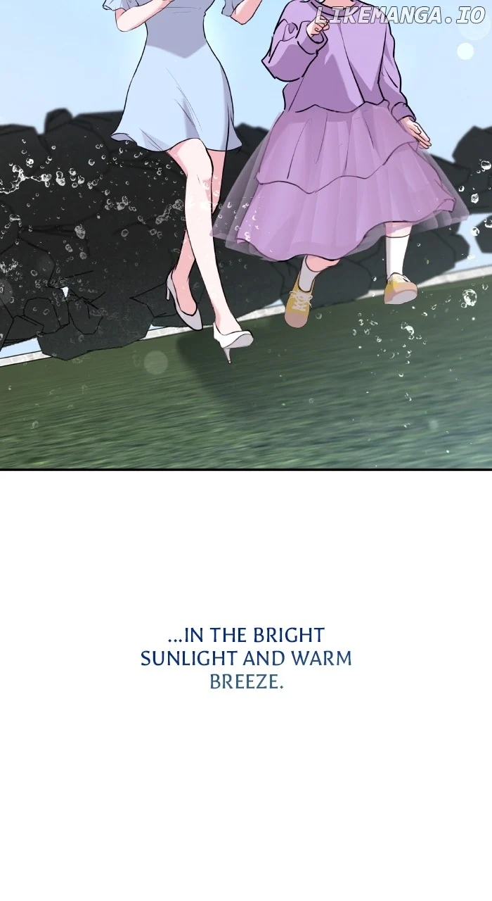 Endless Summer Chapter 31 - Page 30