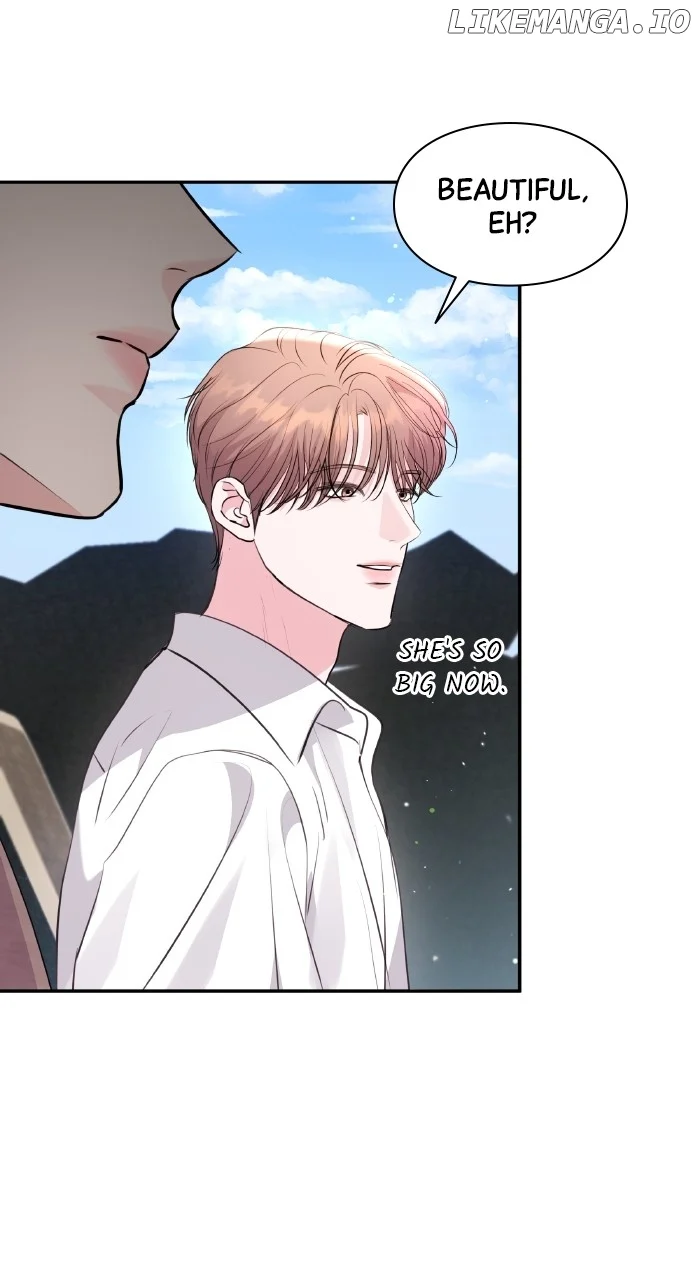 Endless Summer Chapter 31 - Page 31