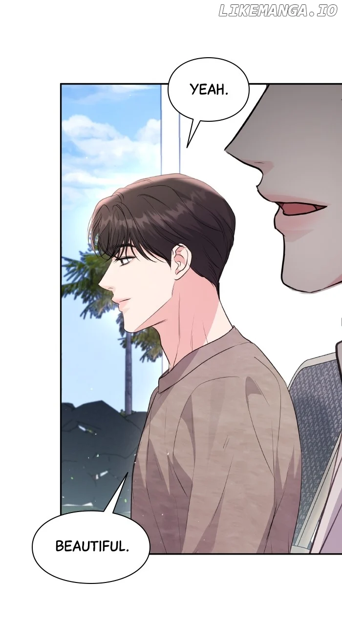 Endless Summer Chapter 31 - Page 32