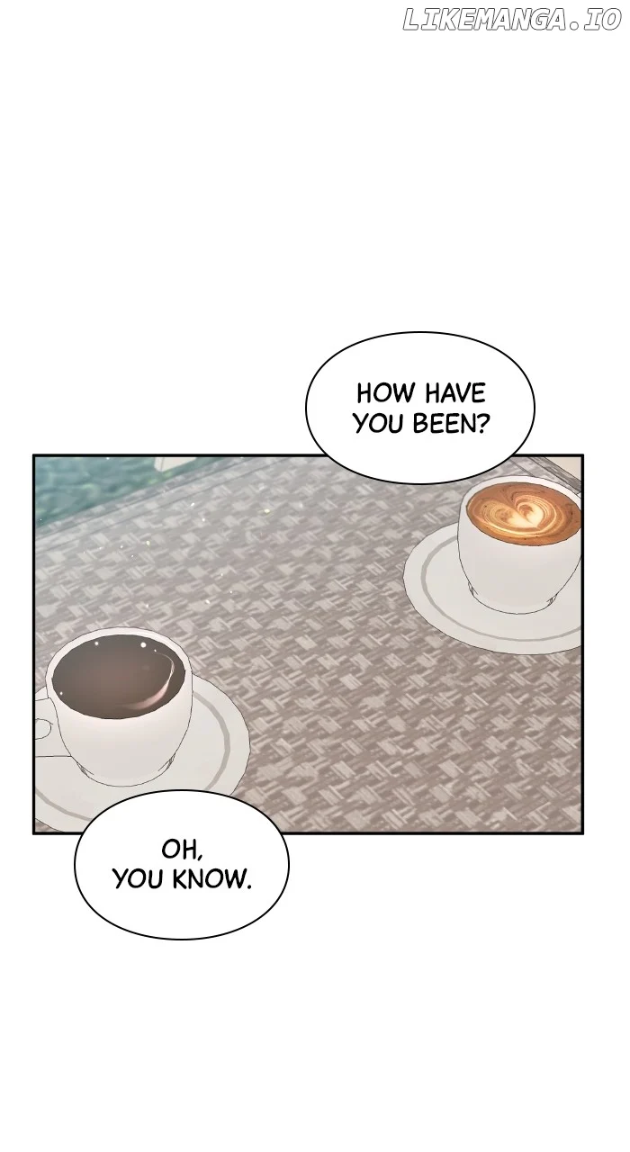 Endless Summer Chapter 31 - Page 33