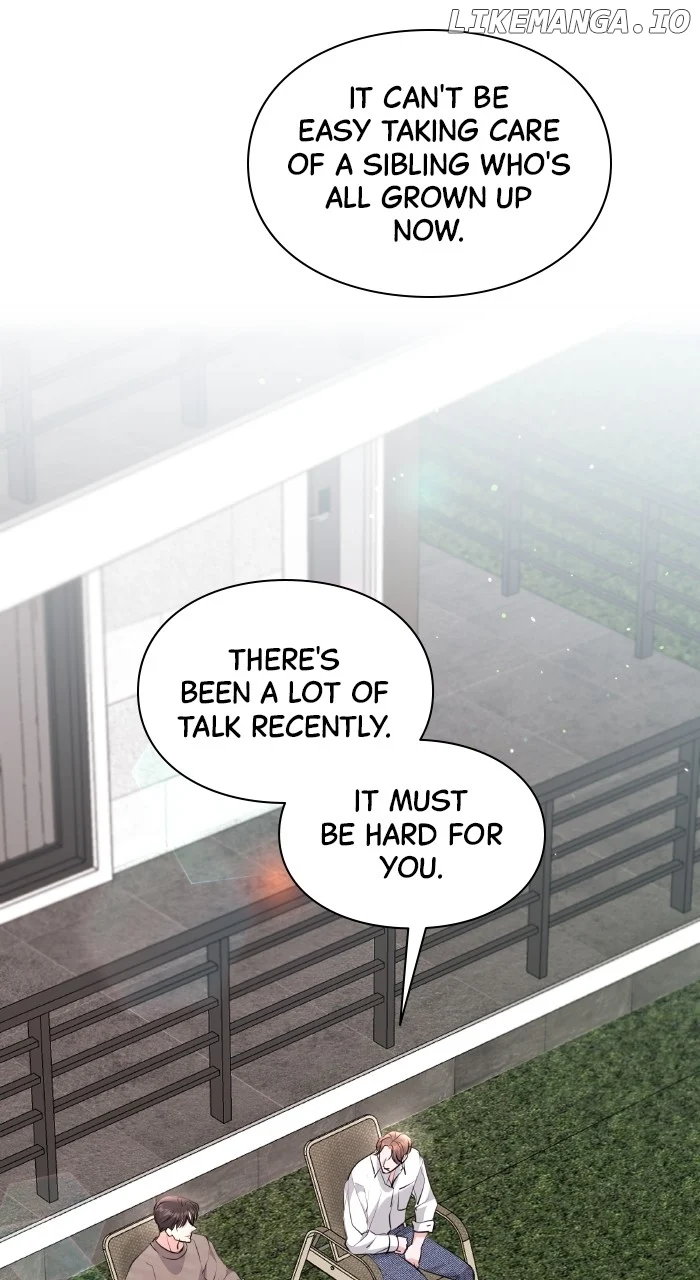 Endless Summer Chapter 31 - Page 34