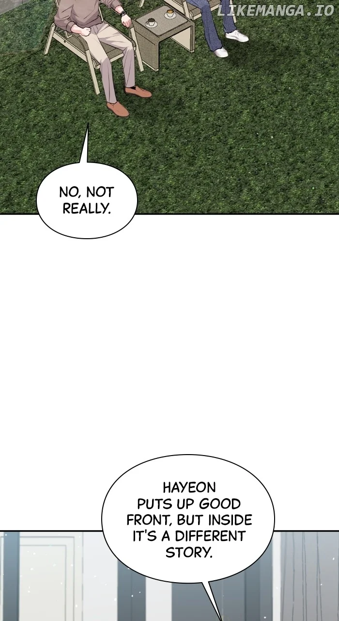 Endless Summer Chapter 31 - Page 35