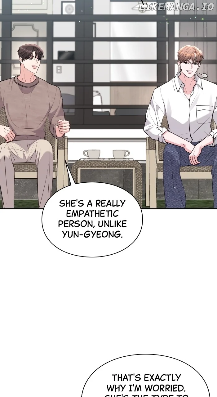 Endless Summer Chapter 31 - Page 36