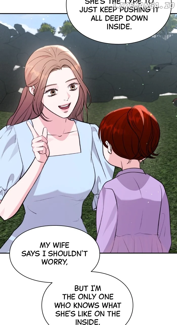 Endless Summer Chapter 31 - Page 37
