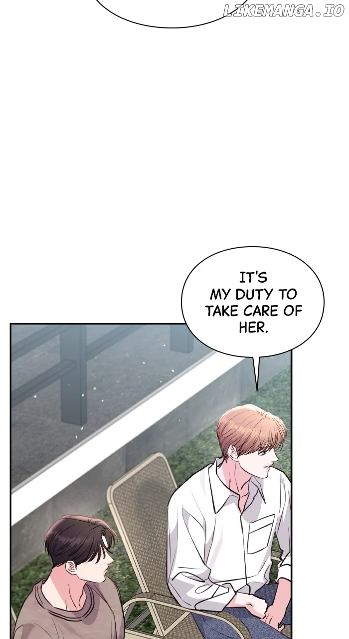 Endless Summer Chapter 31 - Page 38
