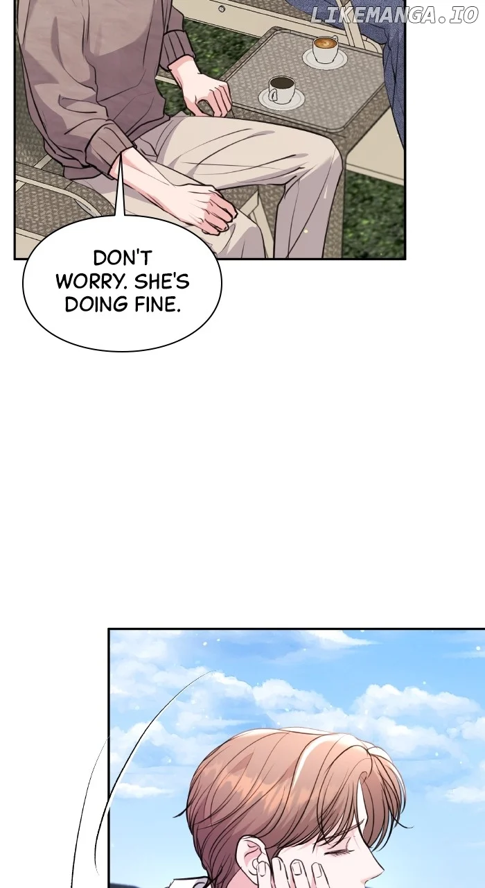 Endless Summer Chapter 31 - Page 39
