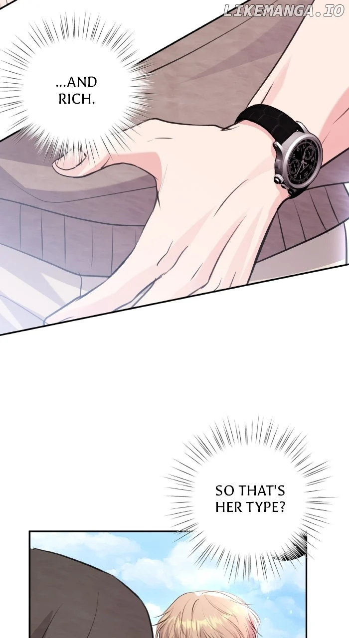 Endless Summer Chapter 31 - Page 5