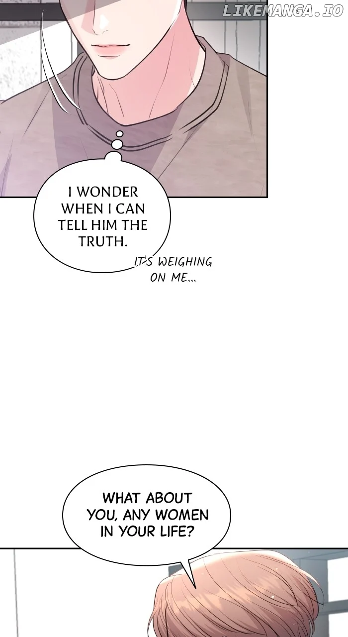 Endless Summer Chapter 31 - Page 41