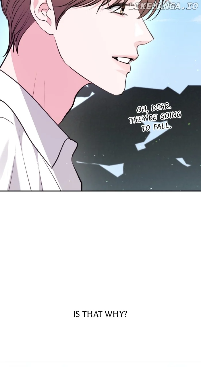 Endless Summer Chapter 31 - Page 45