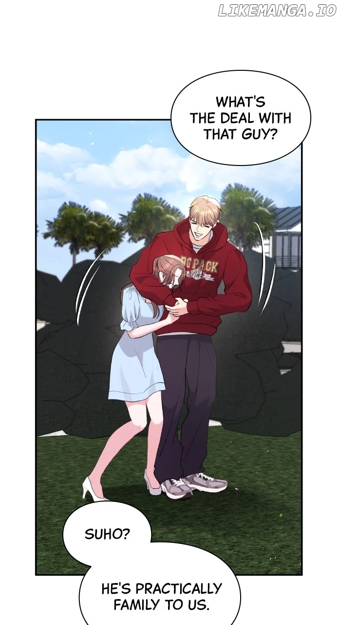 Endless Summer Chapter 31 - Page 49