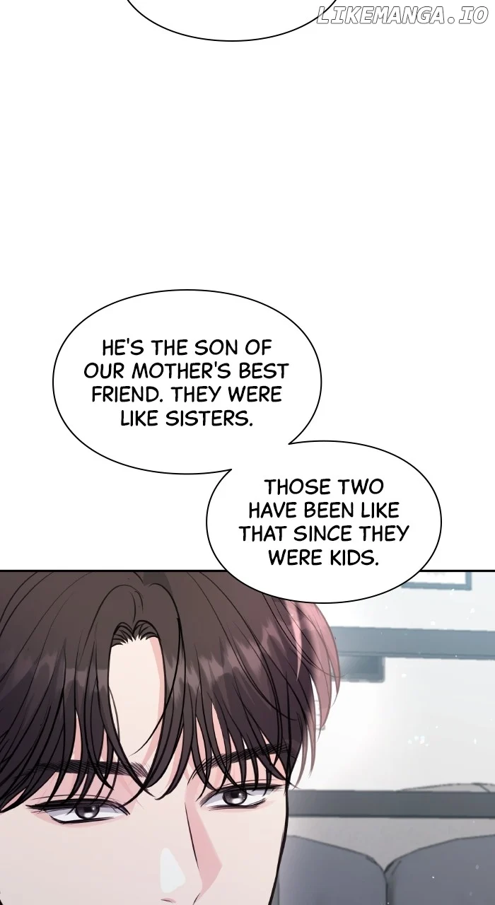 Endless Summer Chapter 31 - Page 50