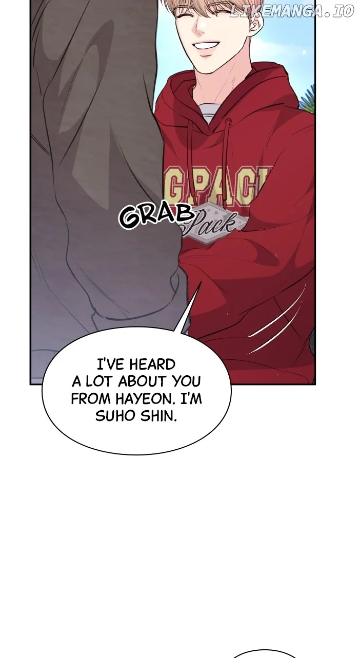 Endless Summer Chapter 31 - Page 6