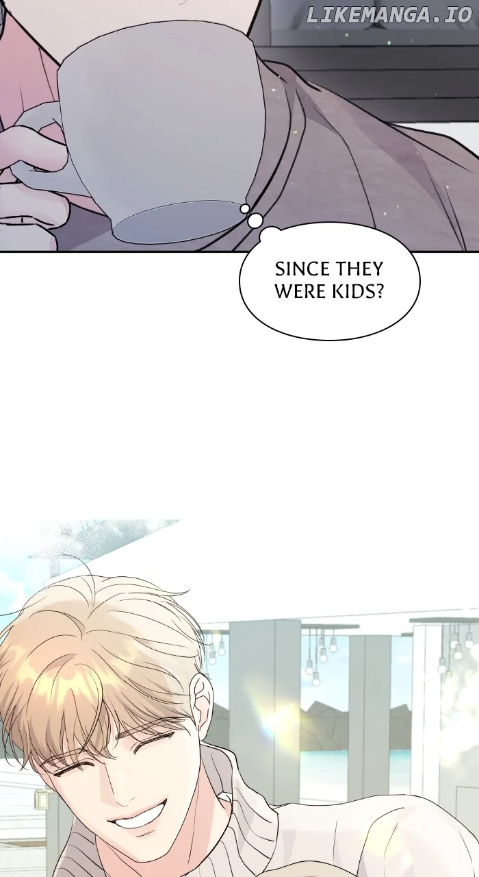Endless Summer Chapter 31 - Page 51