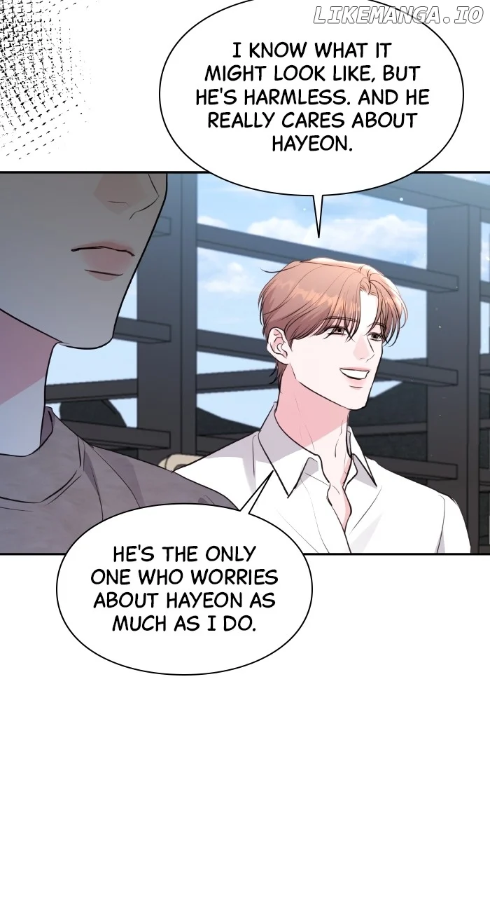 Endless Summer Chapter 31 - Page 54