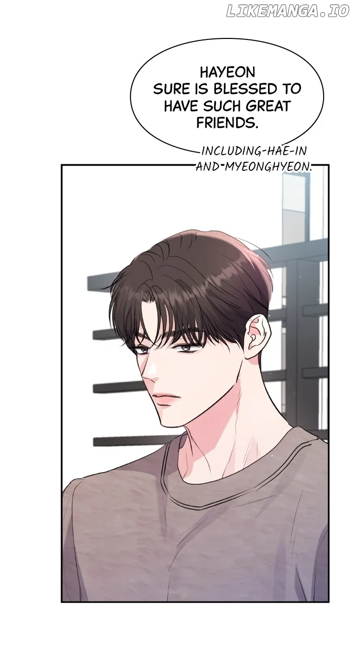 Endless Summer Chapter 31 - Page 55