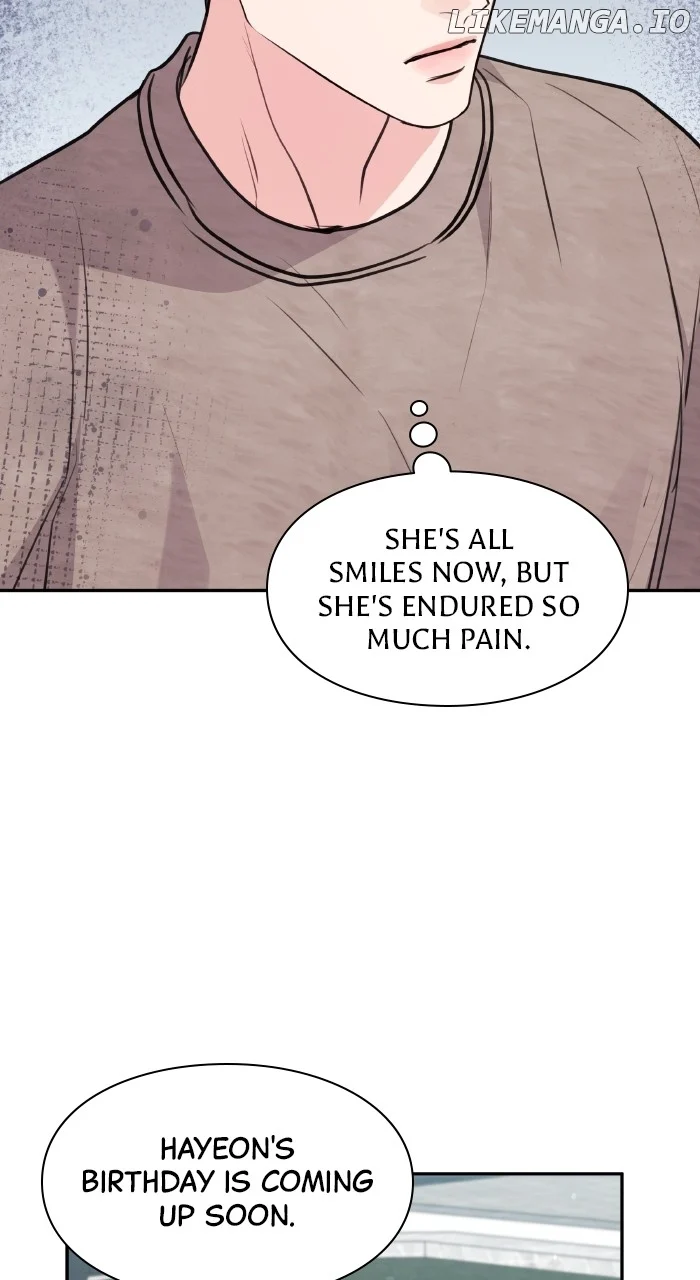 Endless Summer Chapter 31 - Page 61