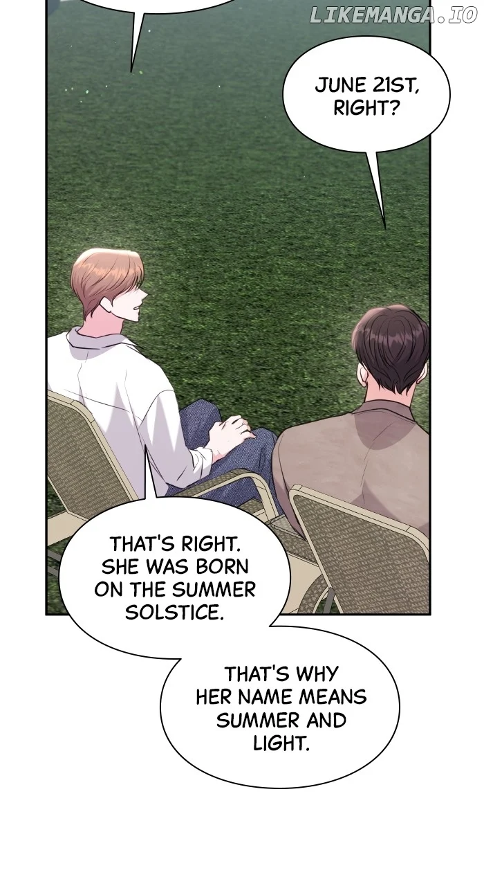 Endless Summer Chapter 31 - Page 62