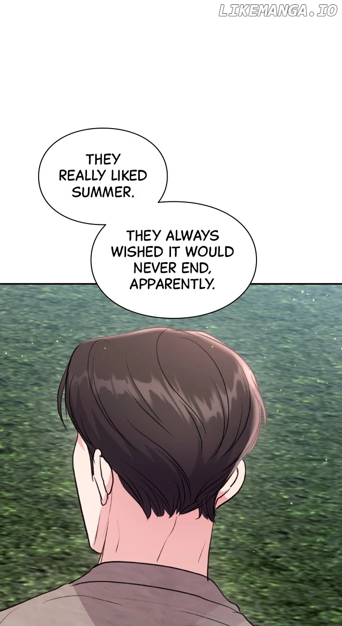 Endless Summer Chapter 31 - Page 63