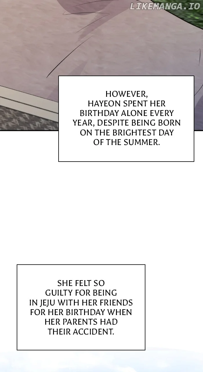 Endless Summer Chapter 31 - Page 64