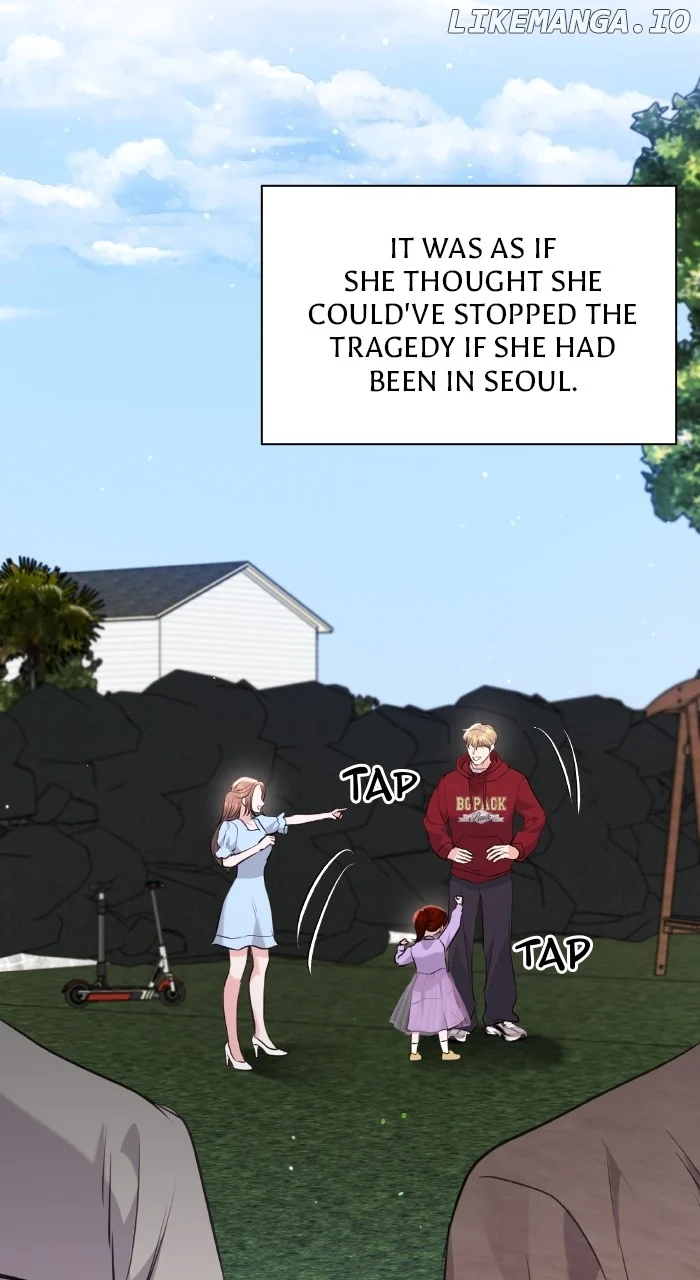 Endless Summer Chapter 31 - Page 65