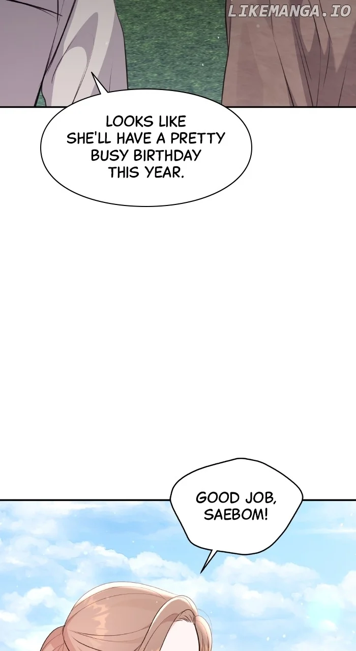Endless Summer Chapter 31 - Page 66