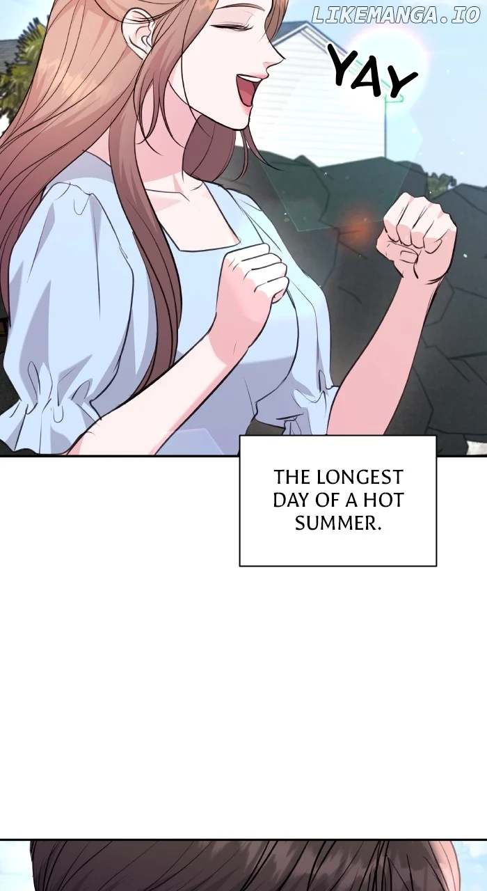 Endless Summer Chapter 31 - Page 67