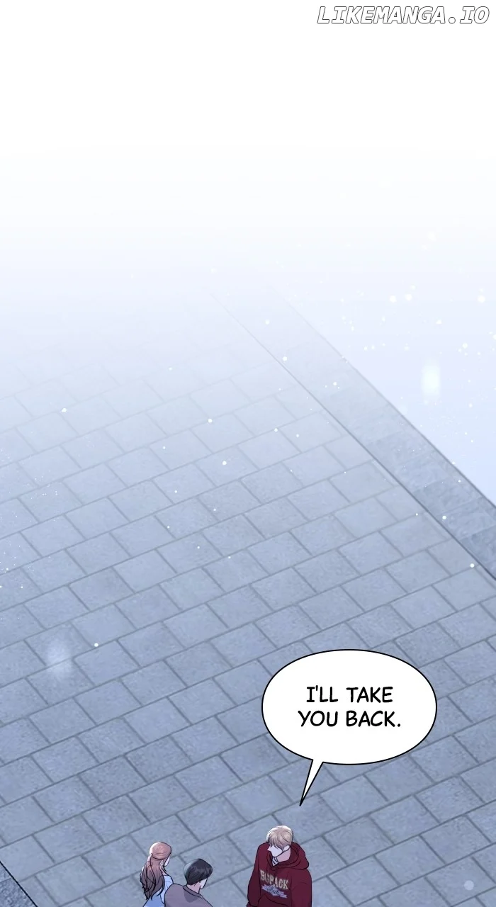 Endless Summer Chapter 31 - Page 69